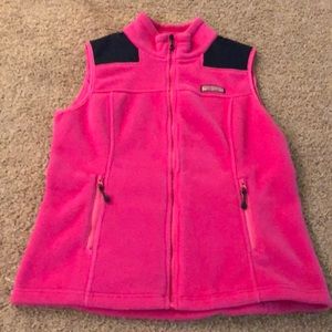 Vineyard vines vest